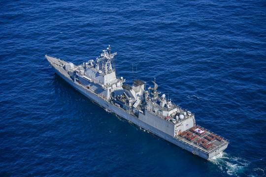 Marine Operations